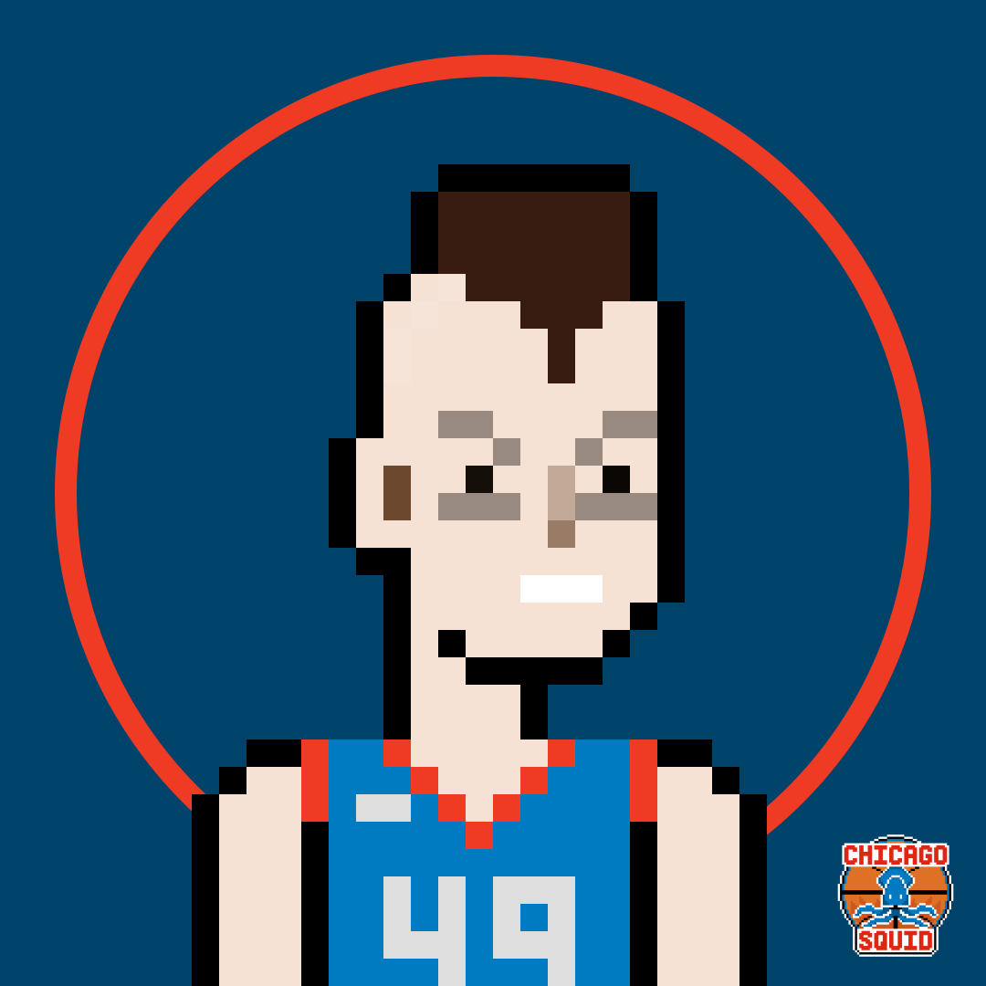 Poster of Baller #5332