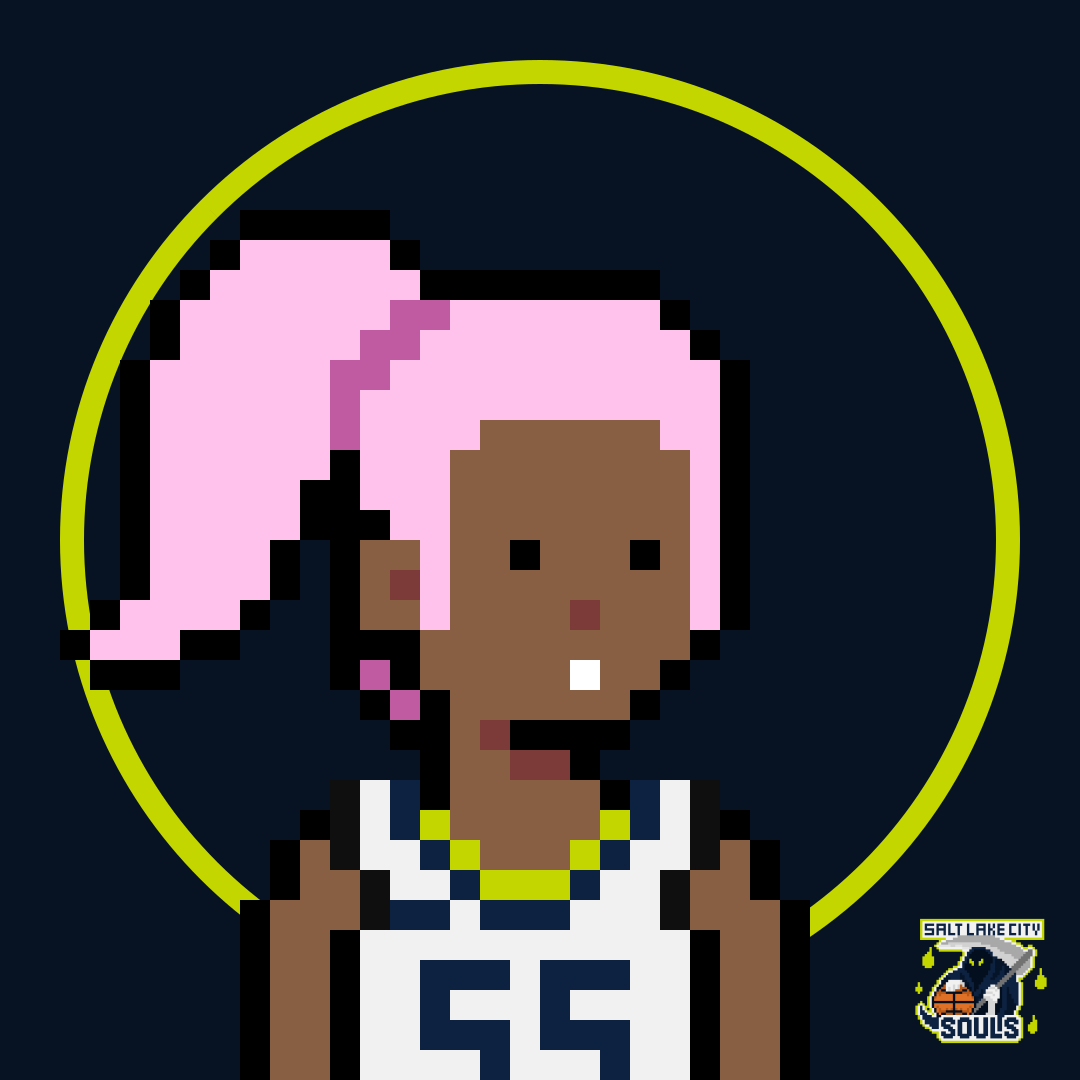 Poster of Baller #5384