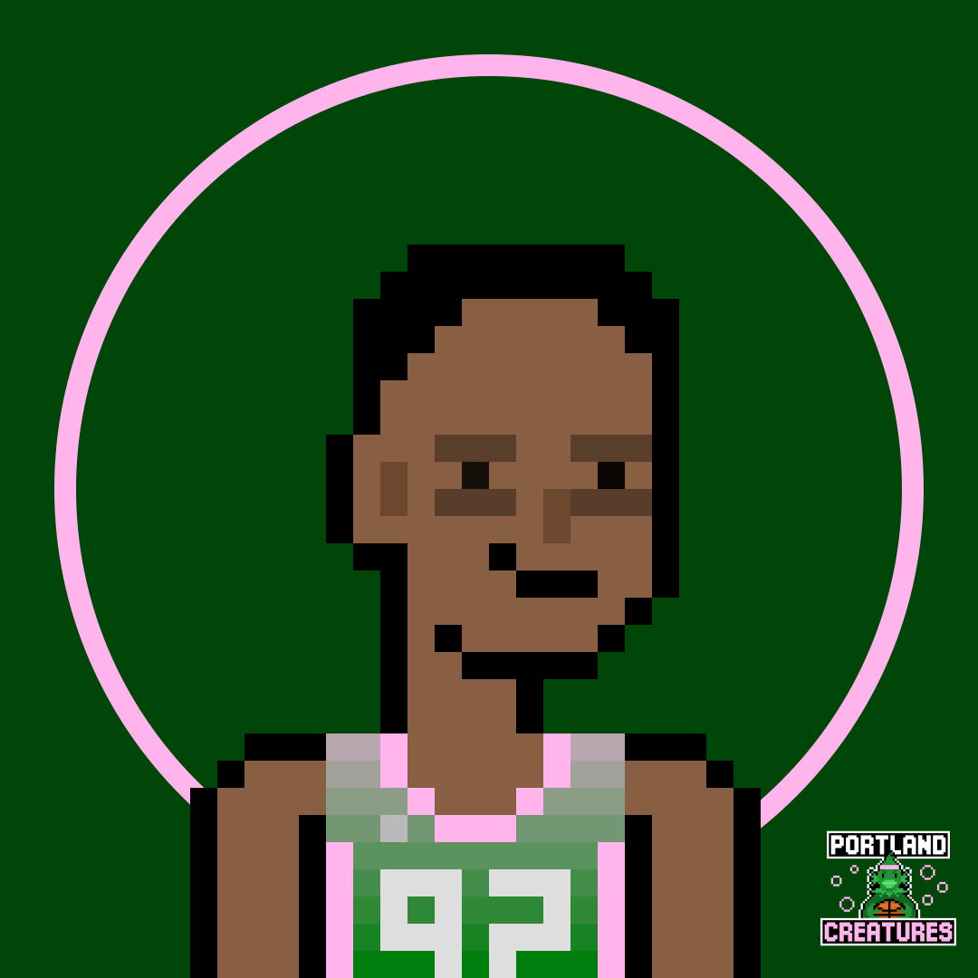 Poster of Baller #5387