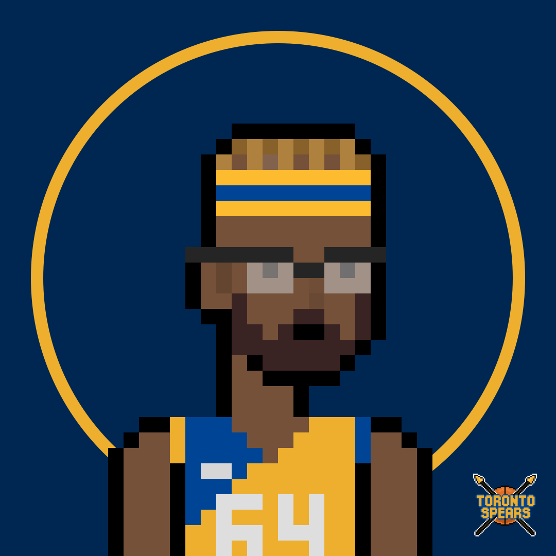 Poster of Baller #5396
