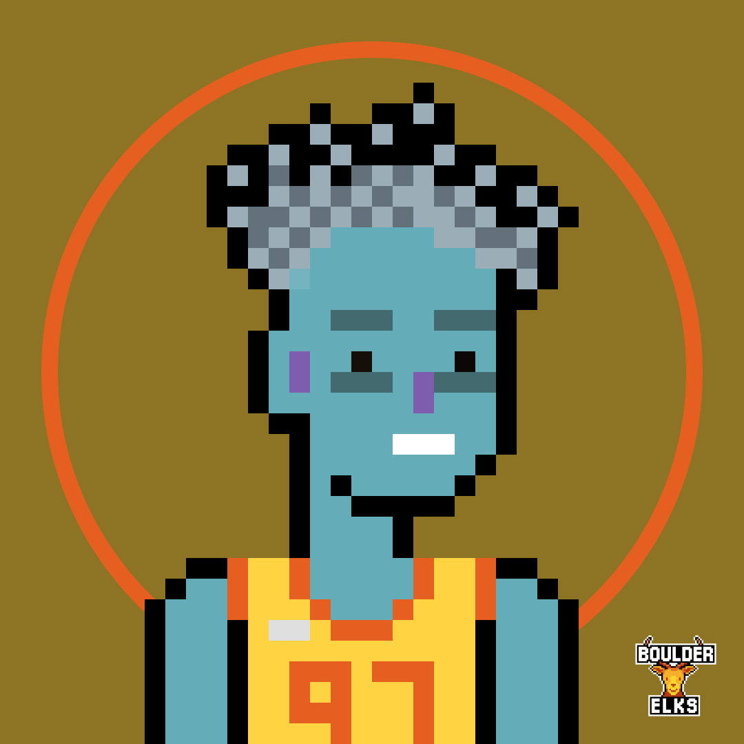 Poster of Baller #5411
