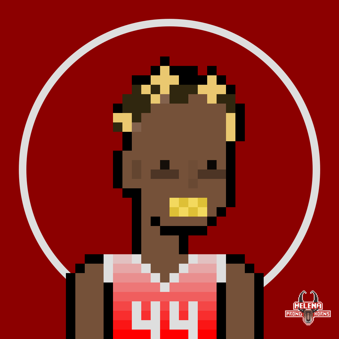 Poster of Baller #5419