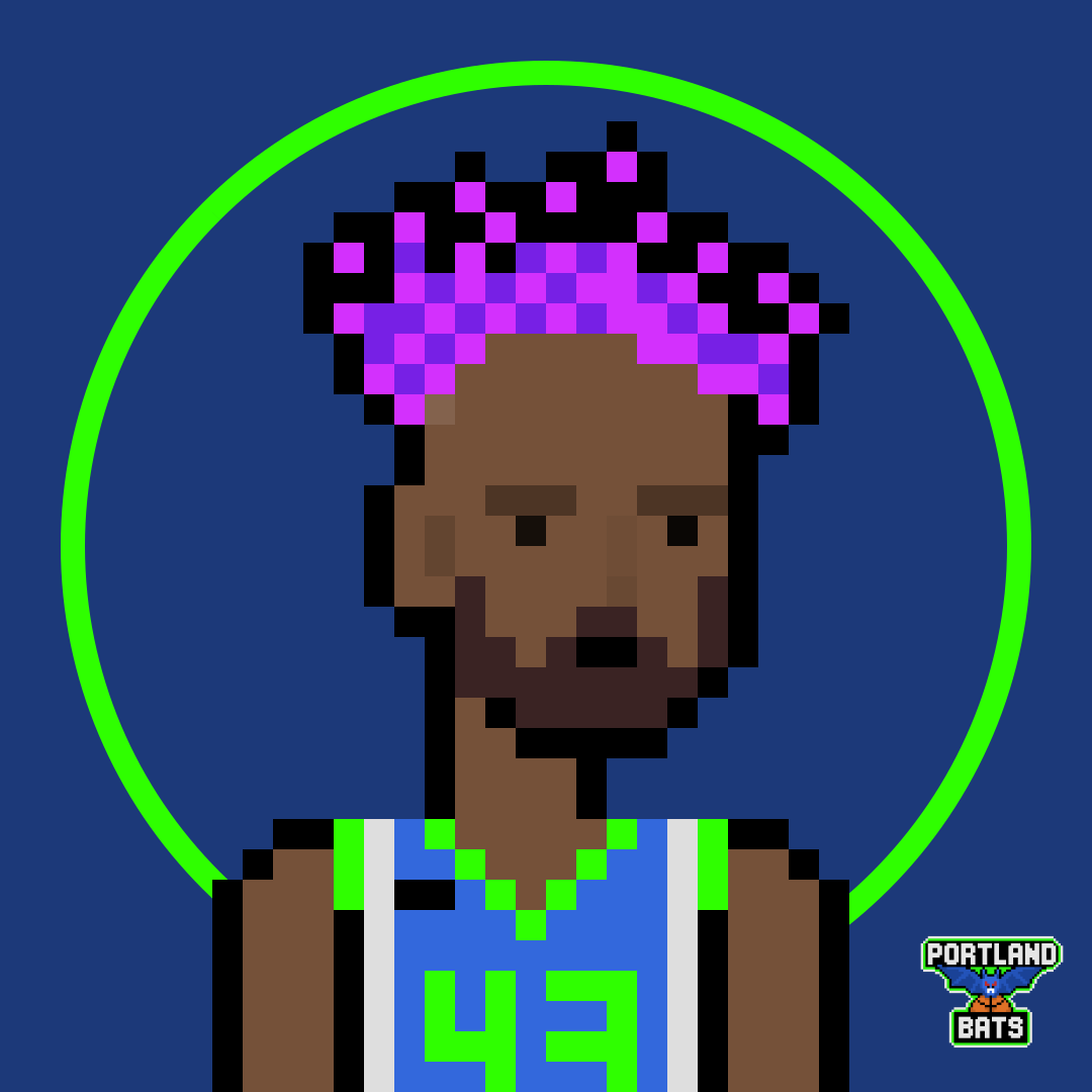 Poster of Baller #5420
