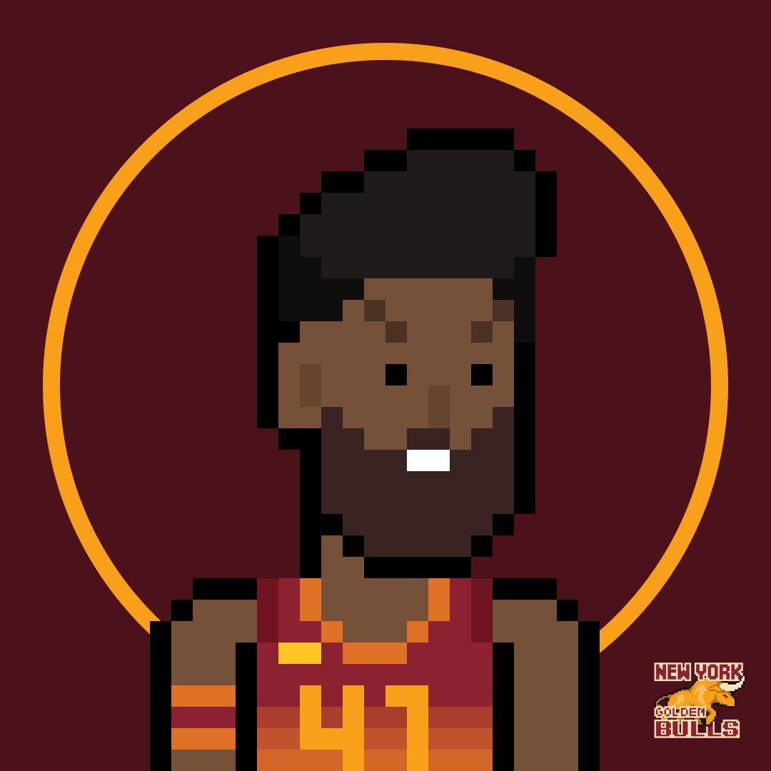 Poster of Baller #5430