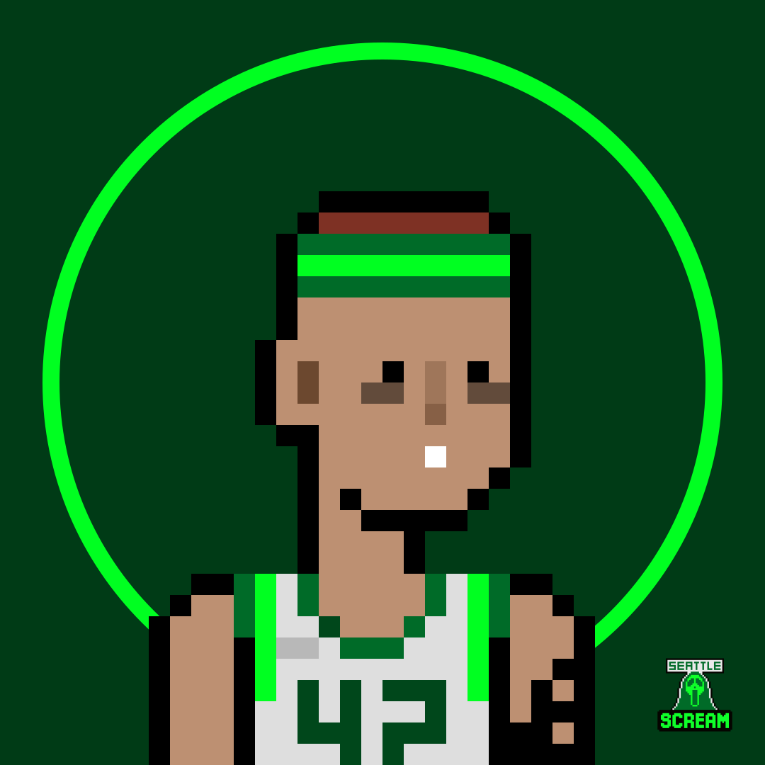 Poster of Baller #5440
