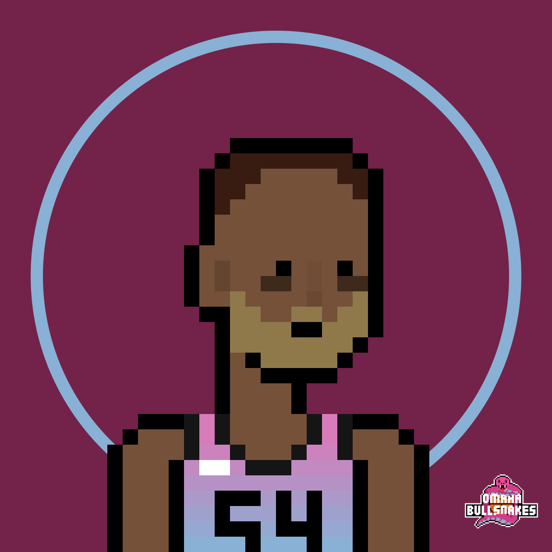 Poster of Baller #5441