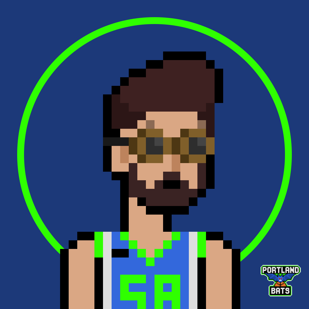 Poster of Baller #5443