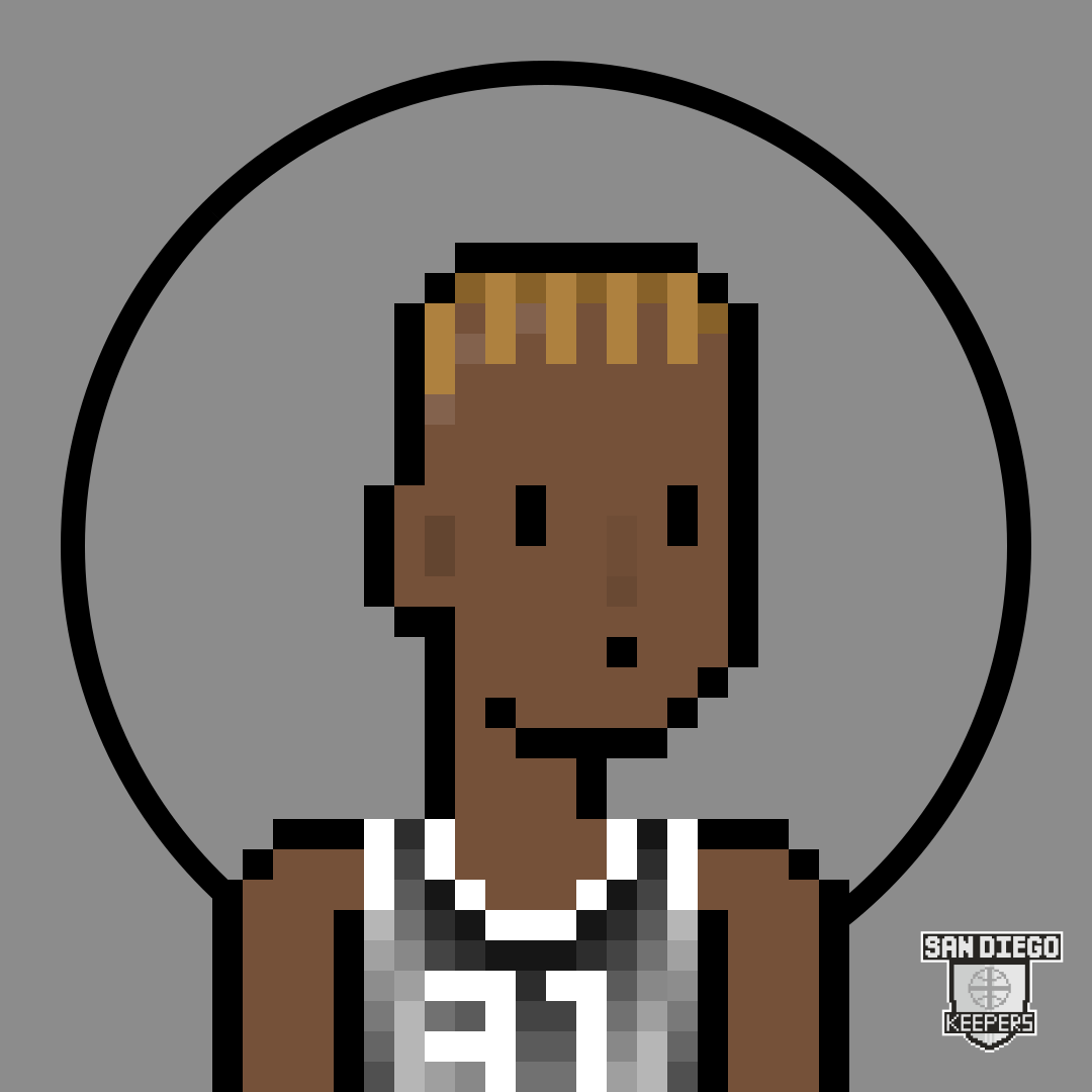 Poster of Baller #5465