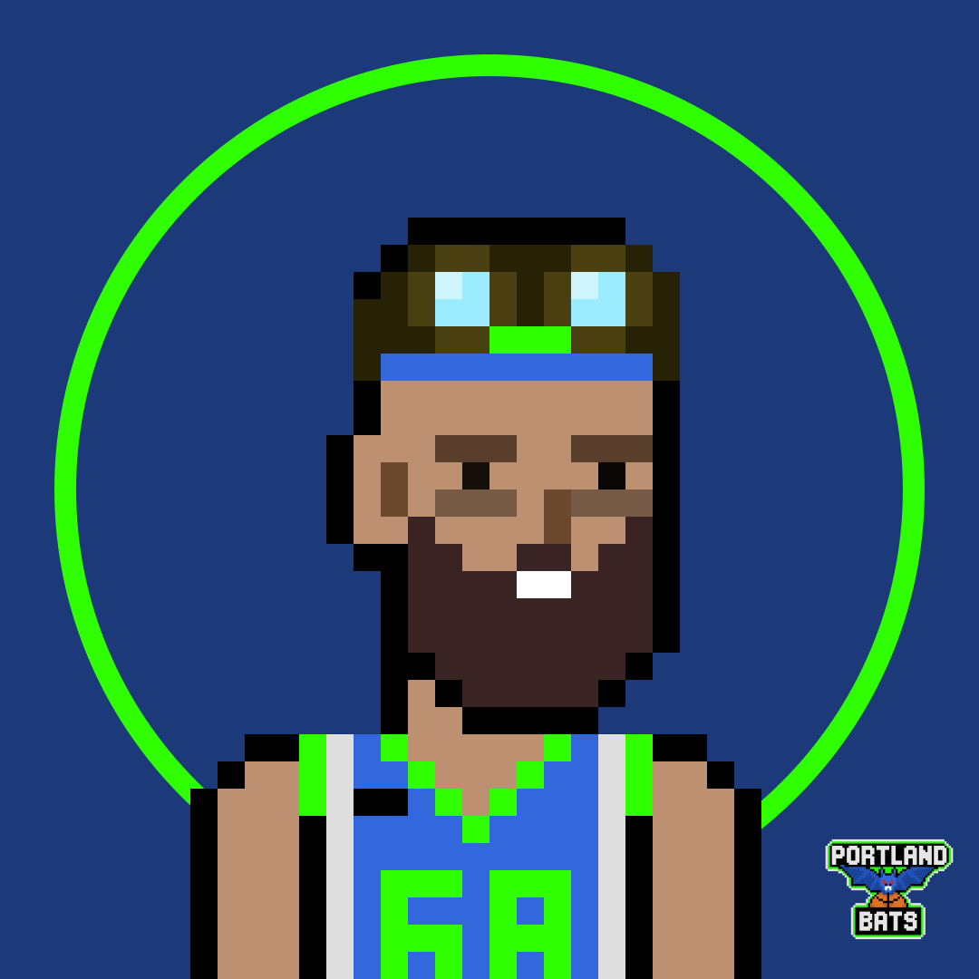 Poster of Baller #5479