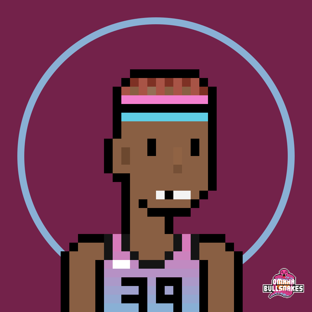 Poster of Baller #5497