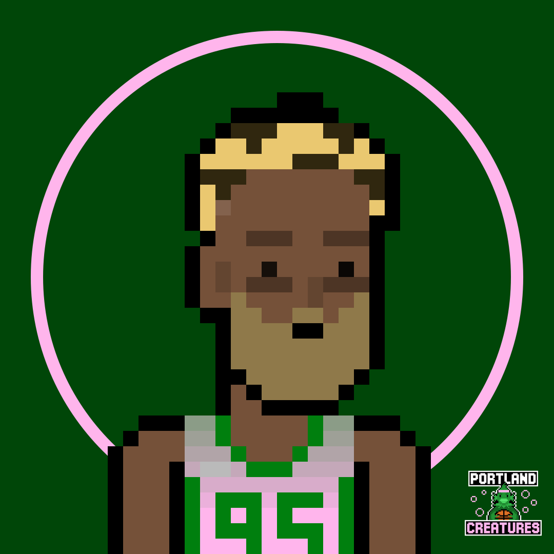 Poster of Baller #5501