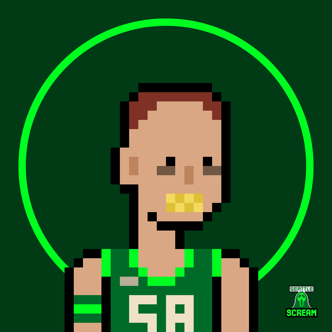 Poster of Baller #5502