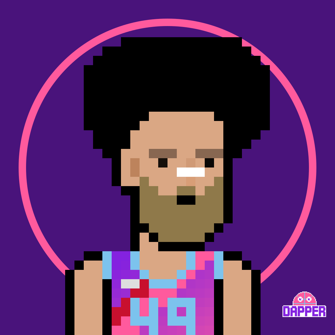 Poster of Baller #5505