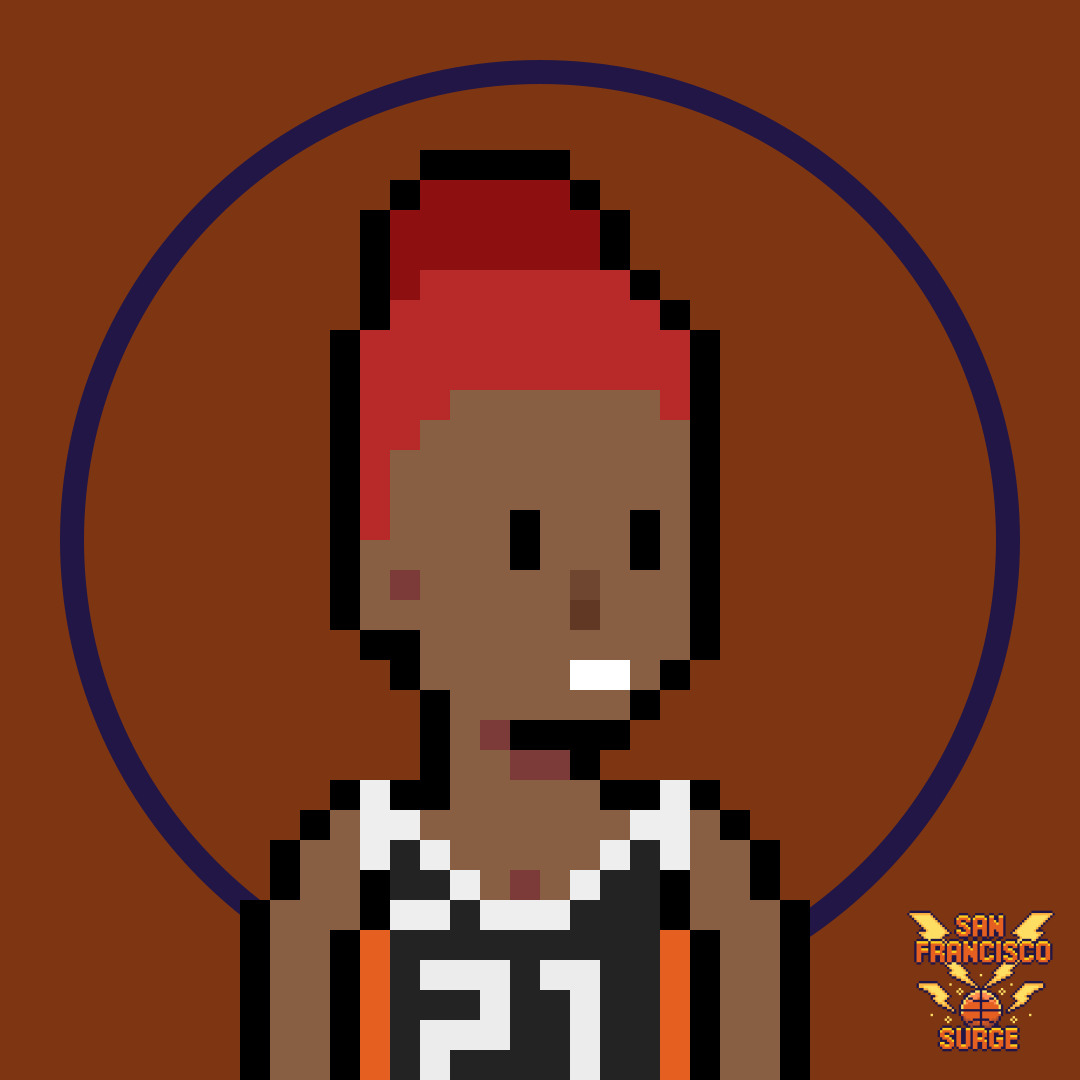Poster of Baller #5506
