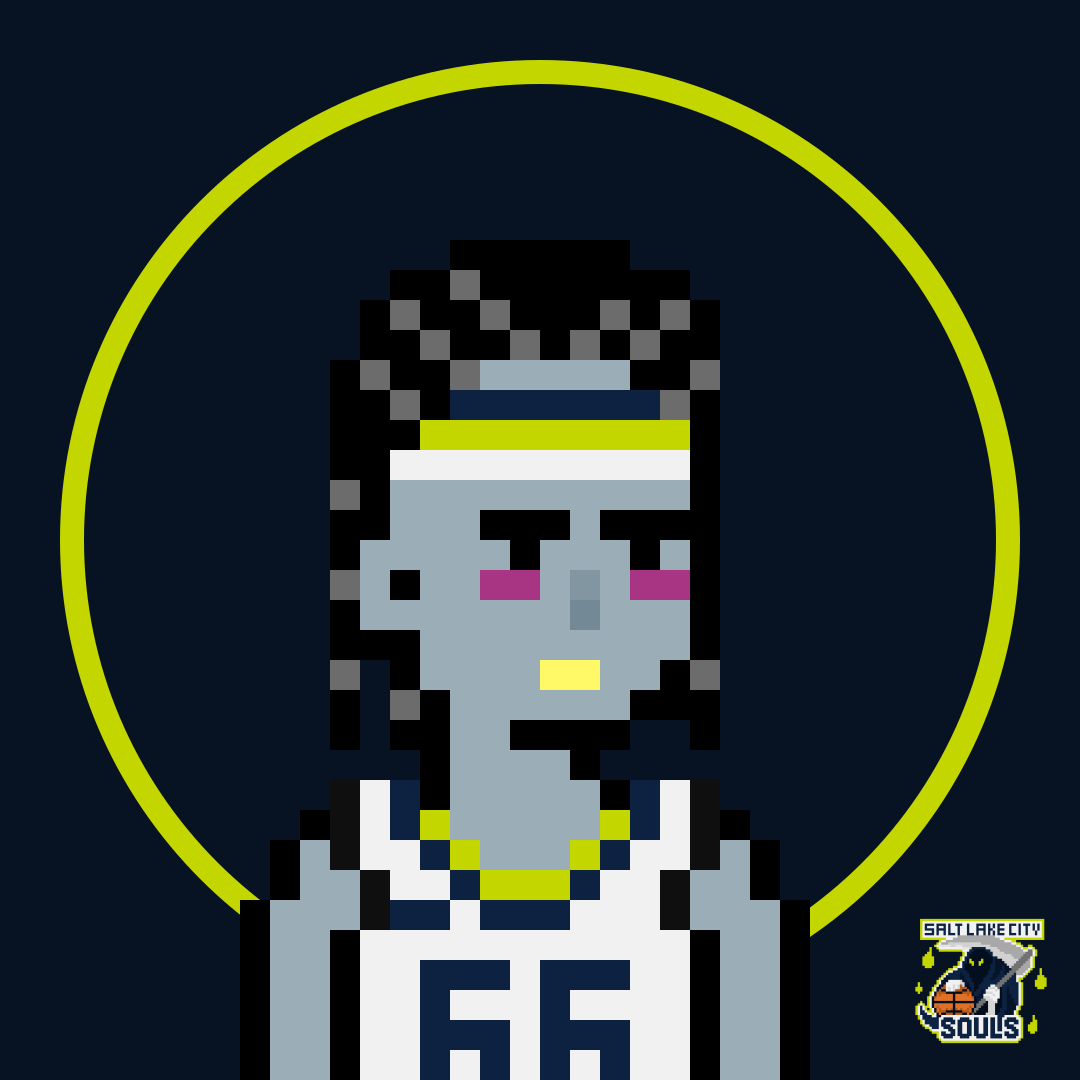 Poster of Baller #5508