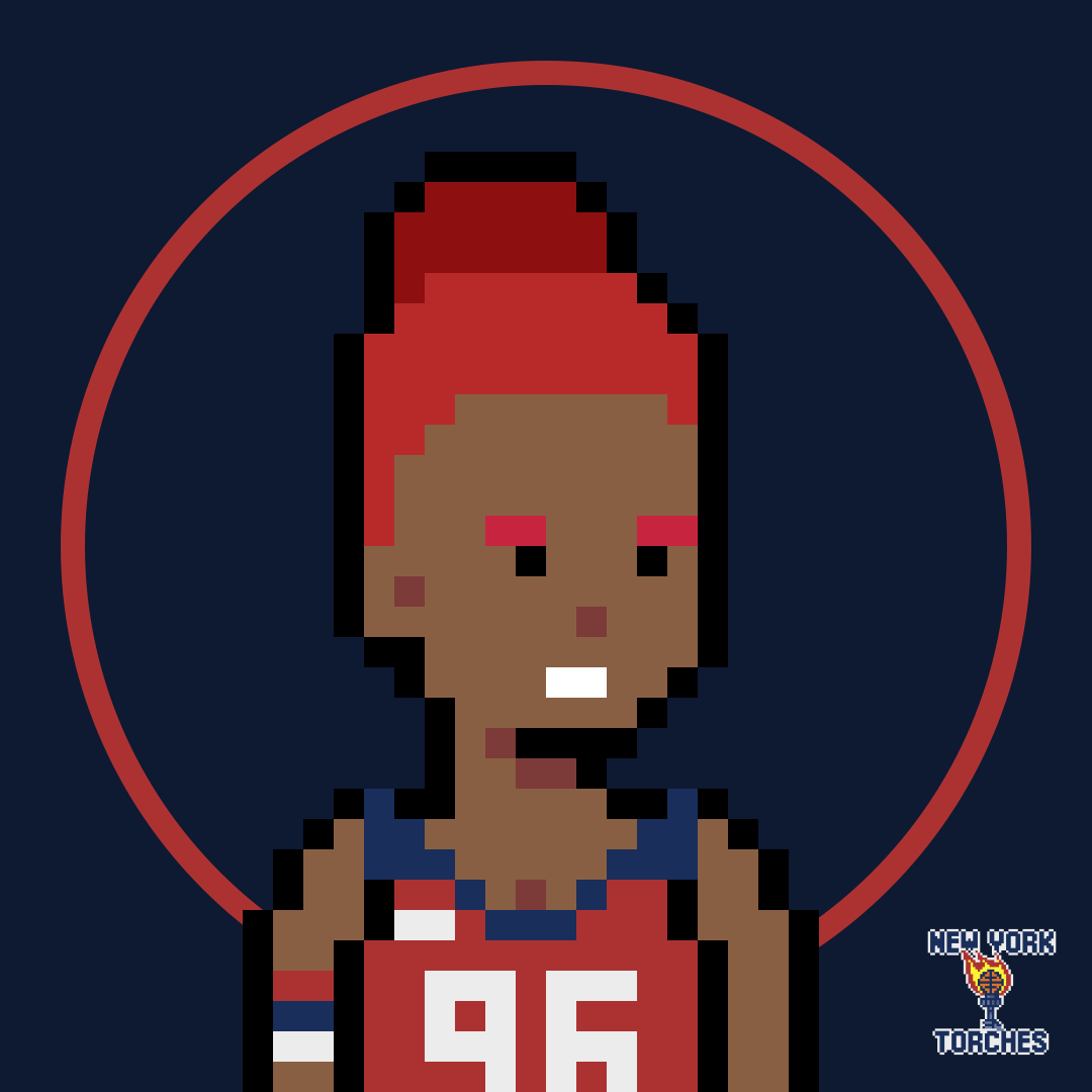 Poster of Baller #5510