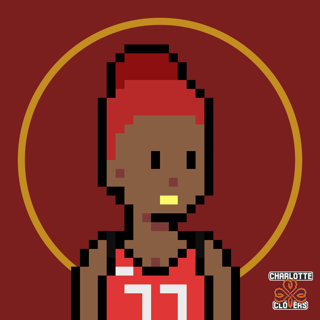 Poster of Baller #5511