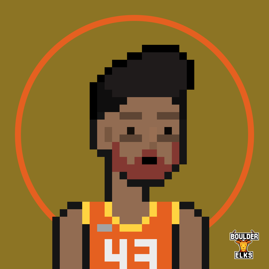 Poster of Baller #552