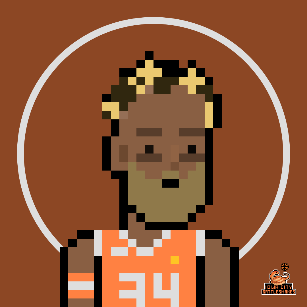 Poster of Baller #5527