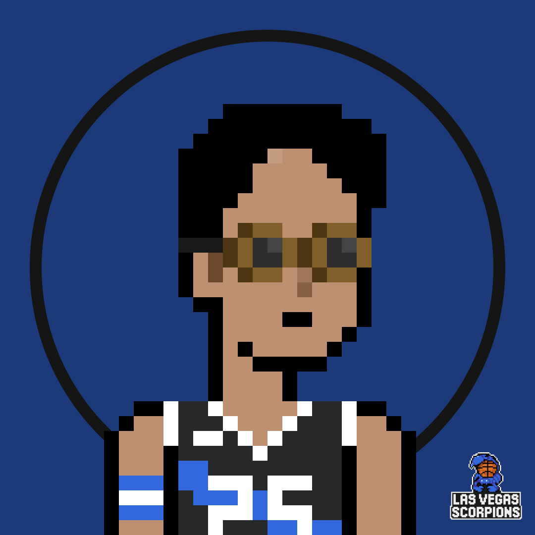 Poster of Baller #5529