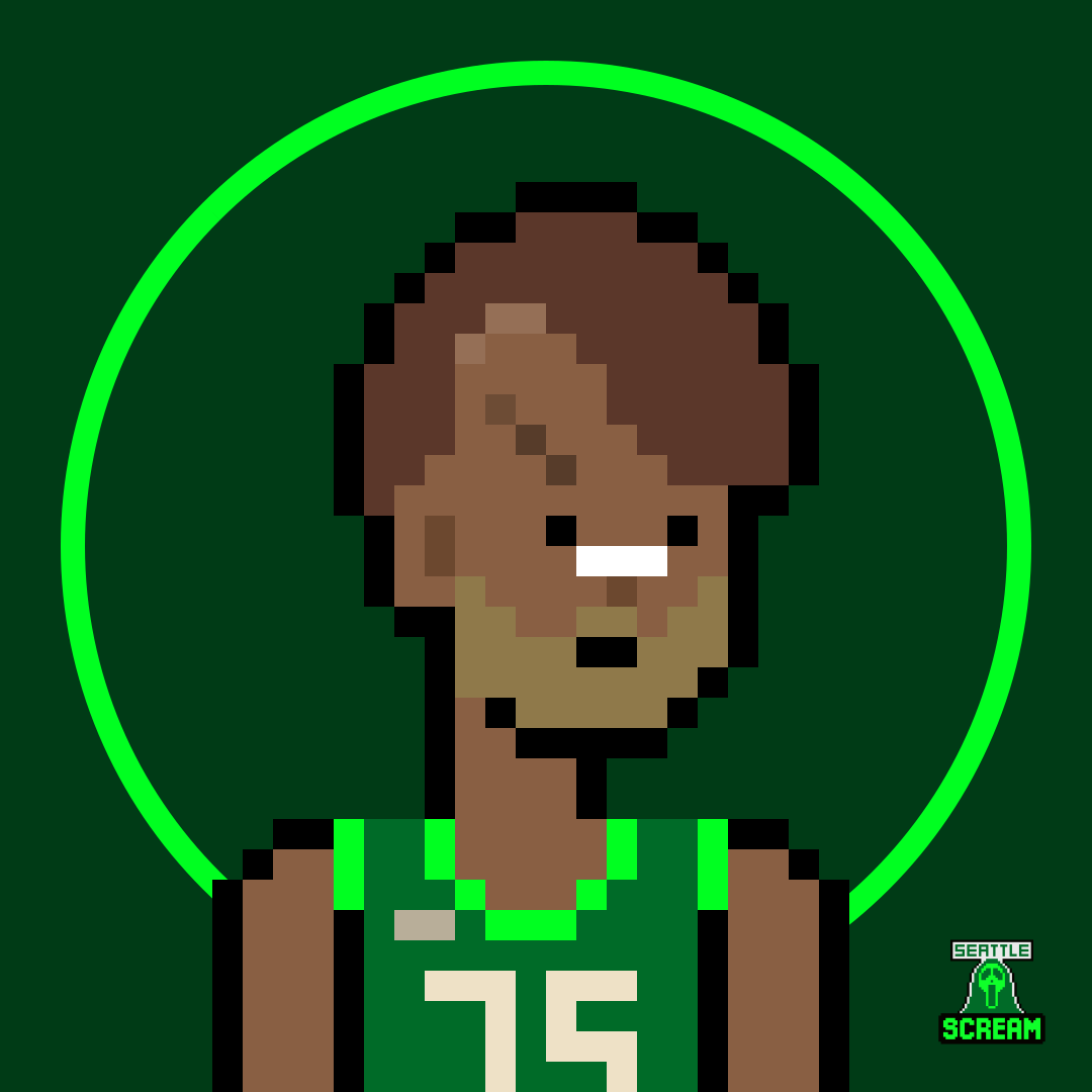 Poster of Baller #5537