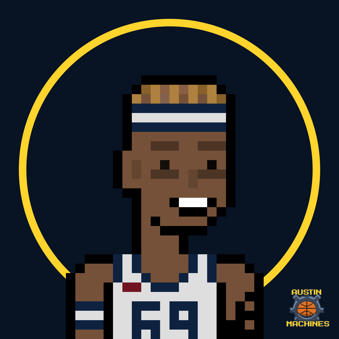 Poster of Baller #5540