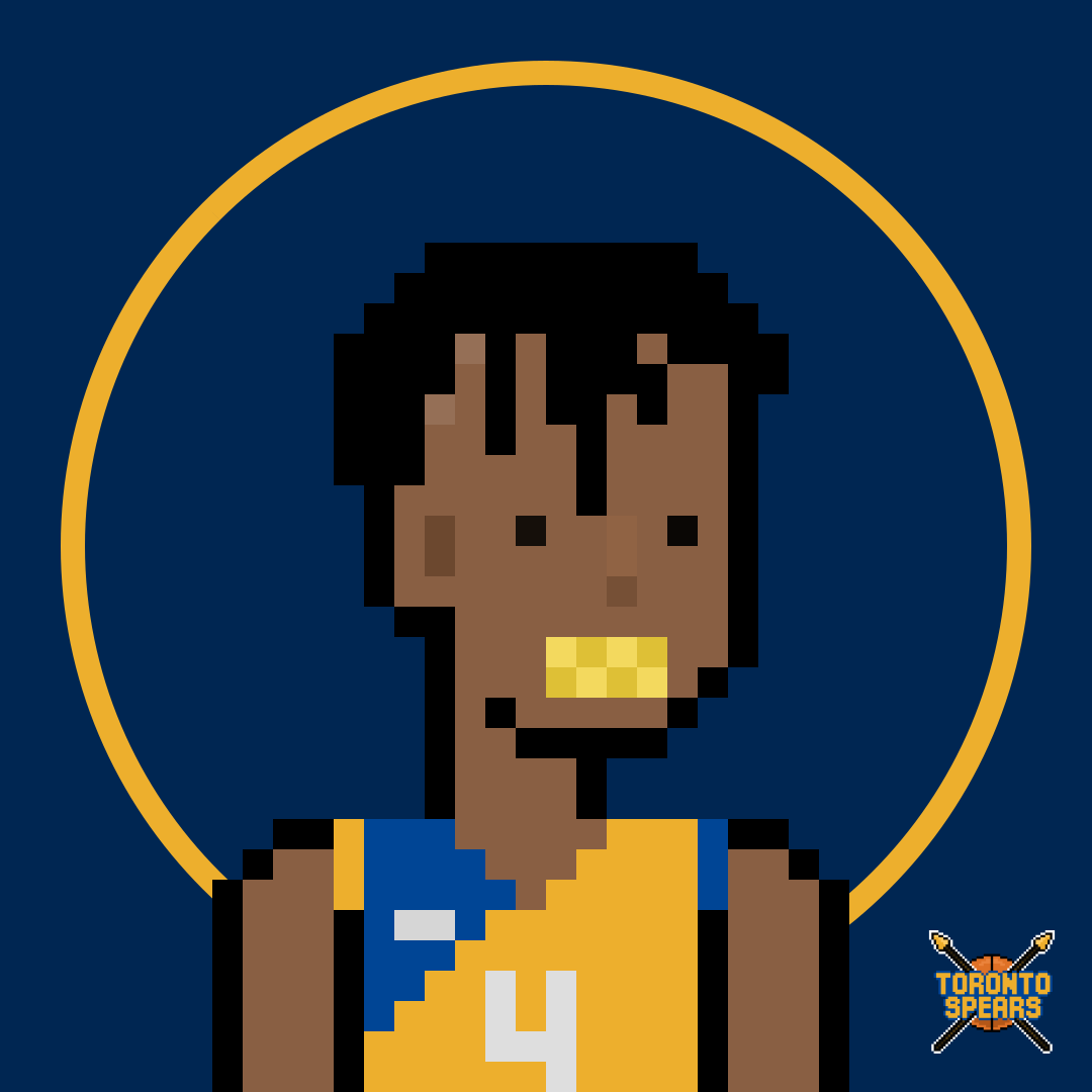 Poster of Baller #5546