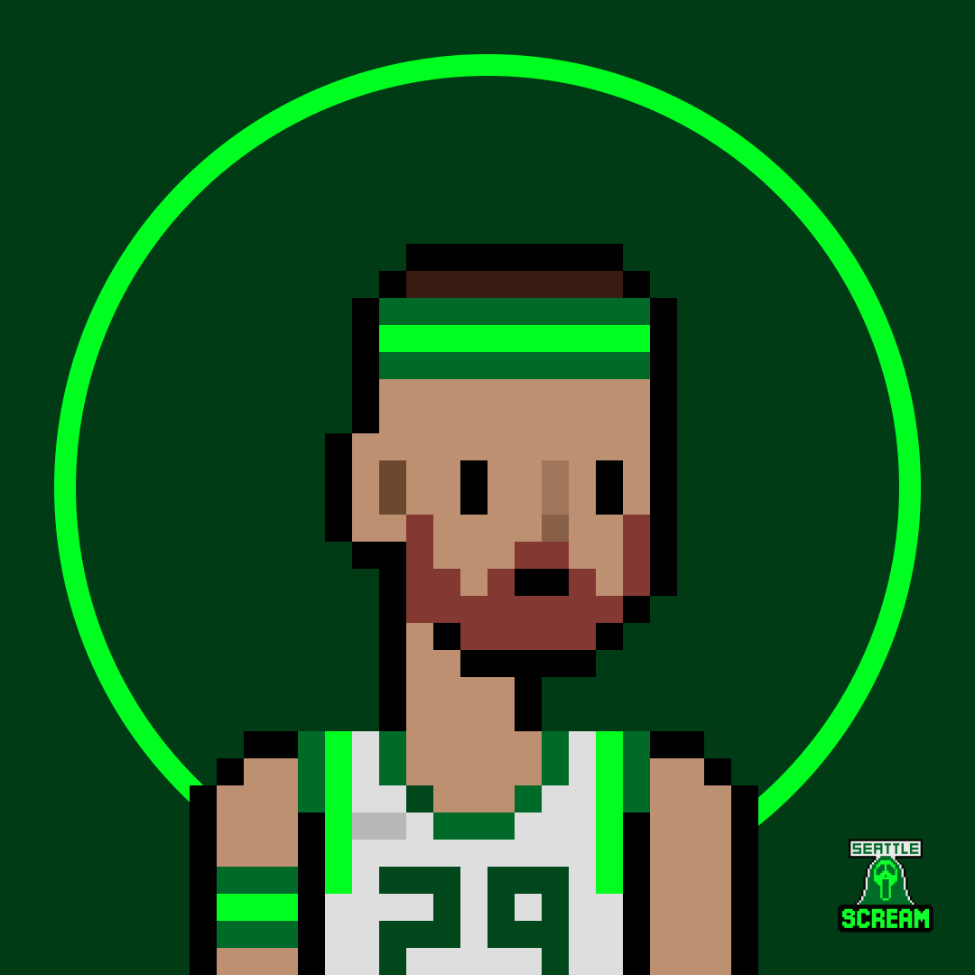 Poster of Baller #5561