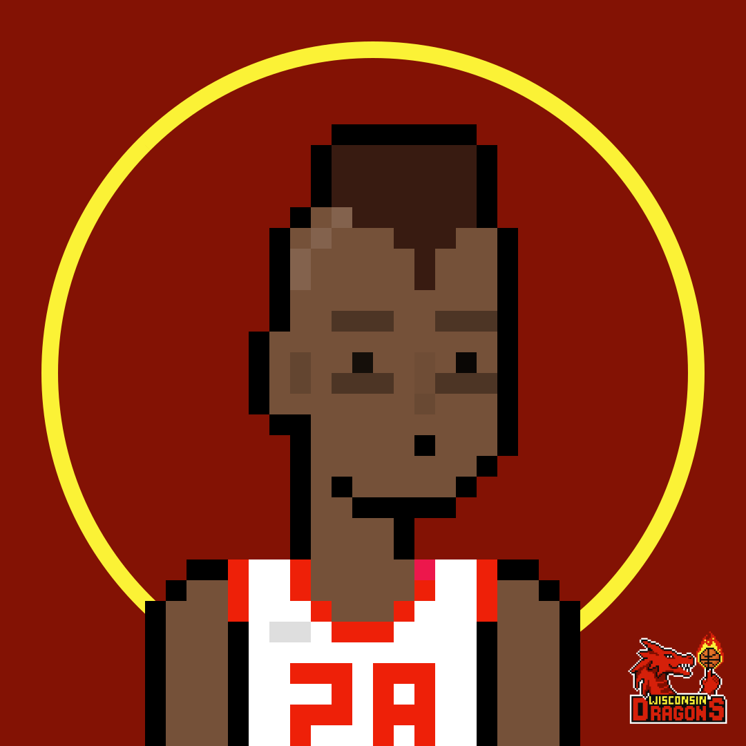 Poster of Baller #5569