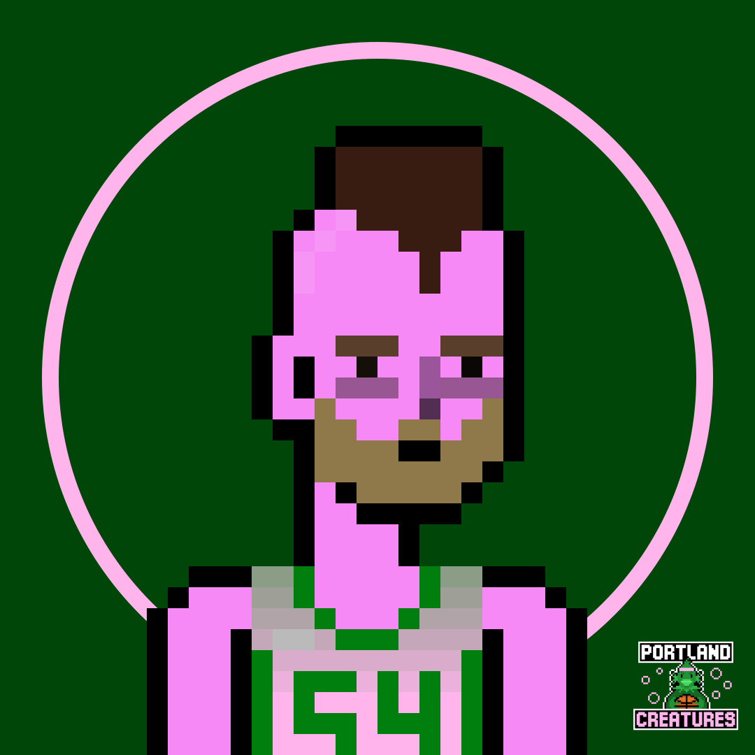 Poster of Baller #5570