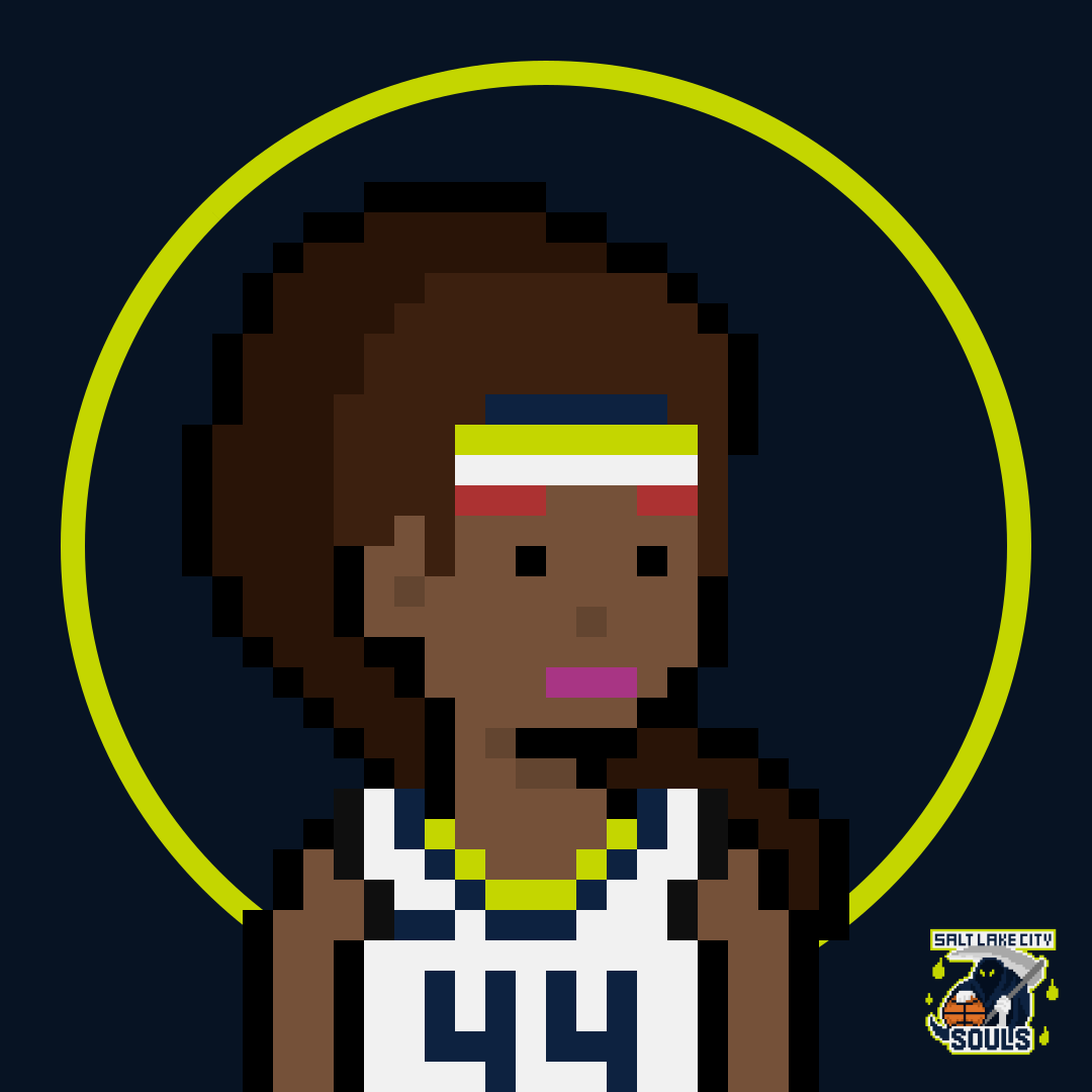 Poster of Baller #5581