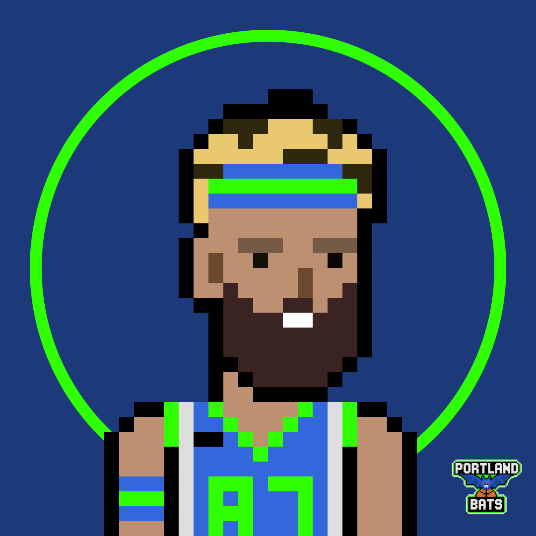 Poster of Baller #5618
