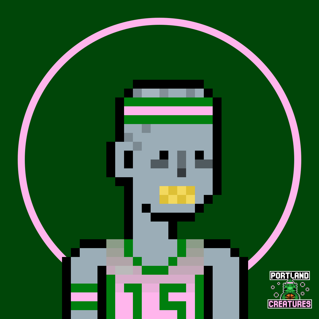 Poster of Baller #5635