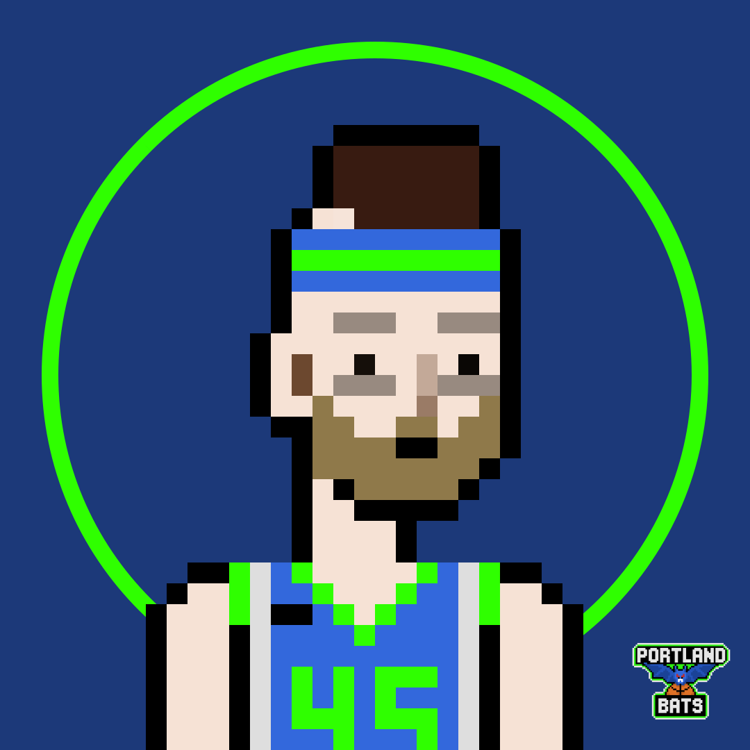 Poster of Baller #5645