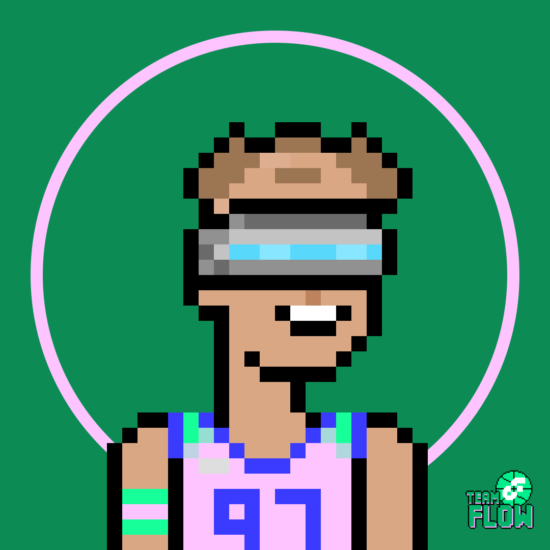 Poster of Baller #5648
