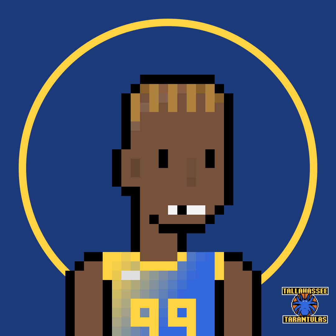 Poster of Baller #5653