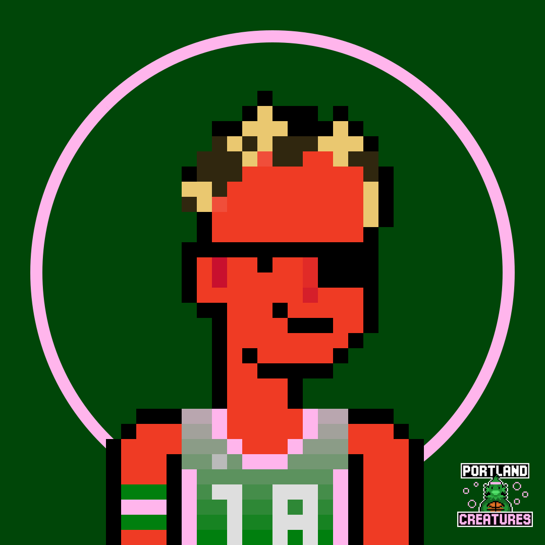 Poster of Baller #5654