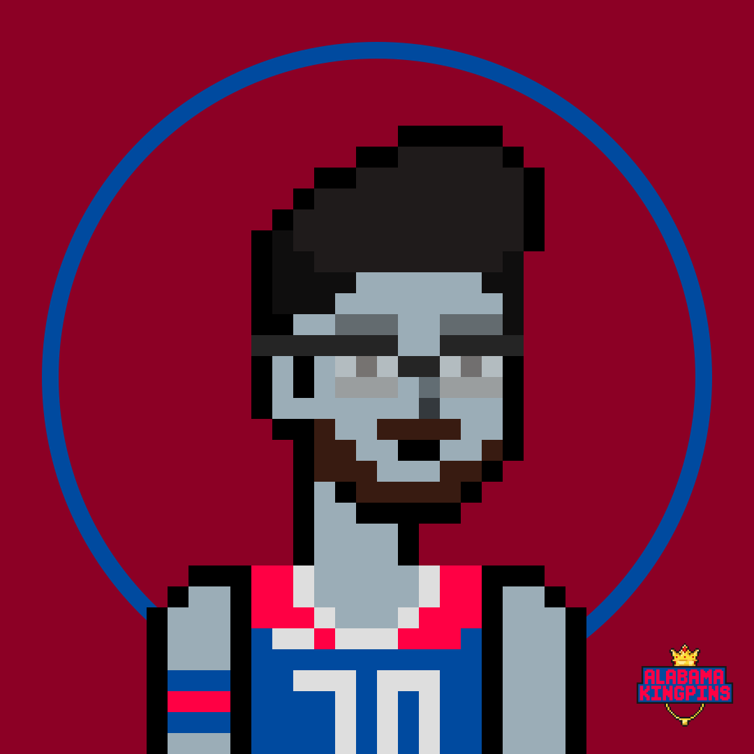 Poster of Baller #5655
