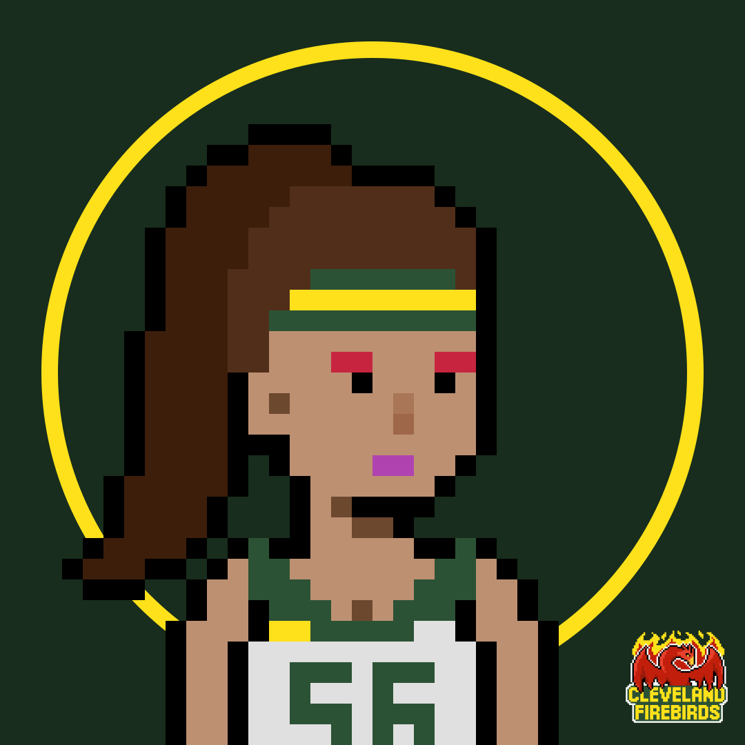 Poster of Baller #5656