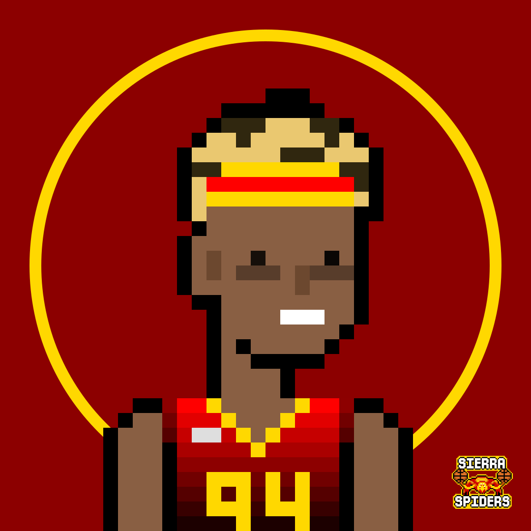 Poster of Baller #5658