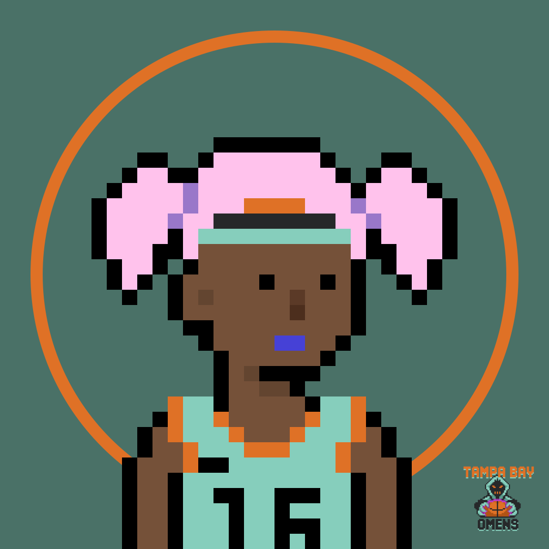 Poster of Baller #5660