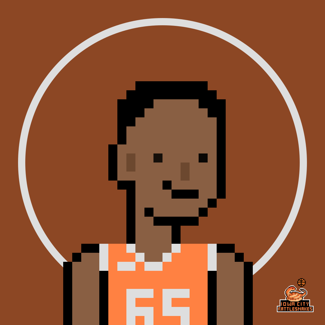 Poster of Baller #5666