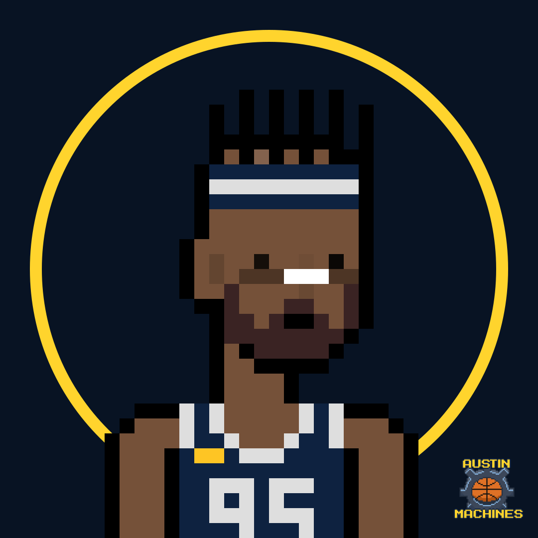 Poster of Baller #5668