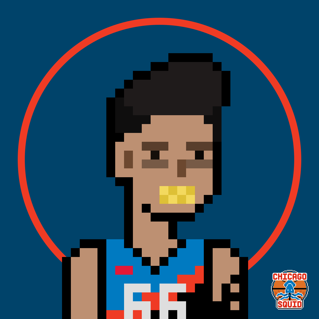 Poster of Baller #5673