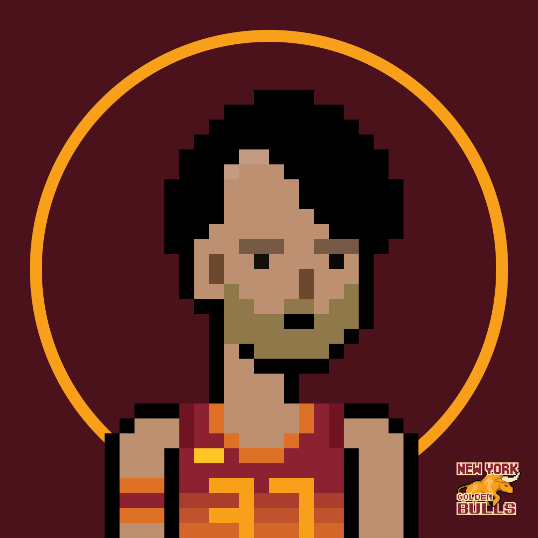 Poster of Baller #5681