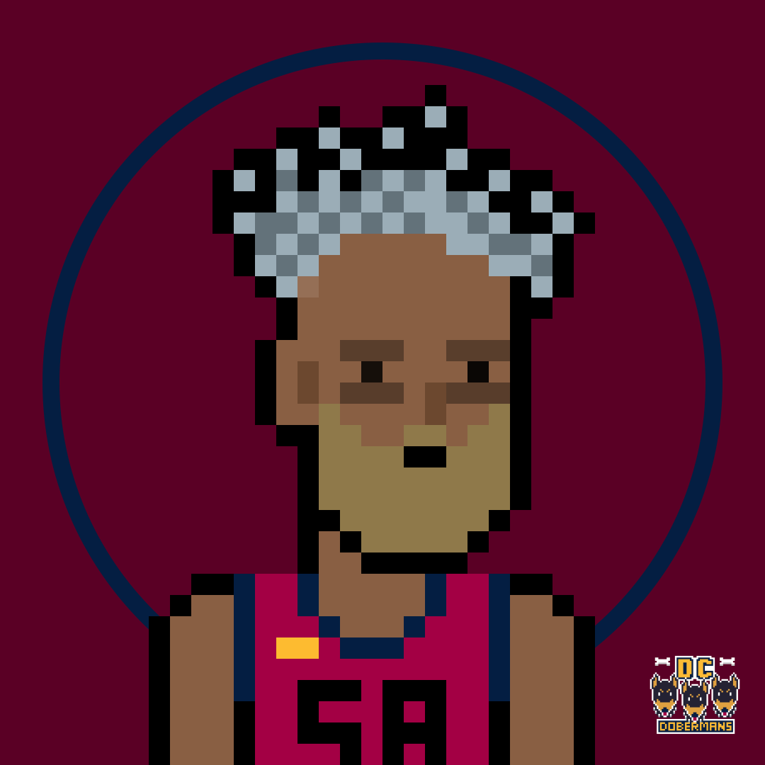 Poster of Baller #5683