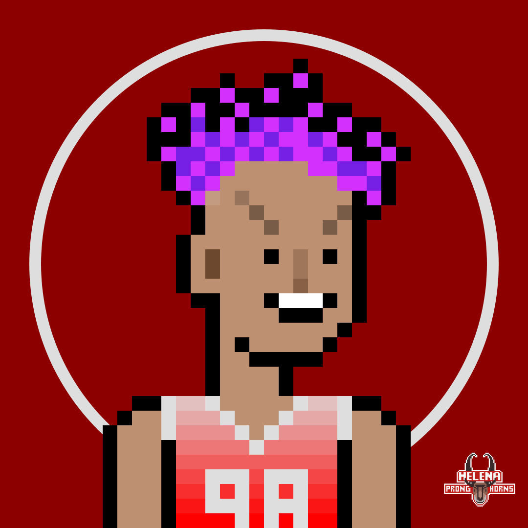 Poster of Baller #5690