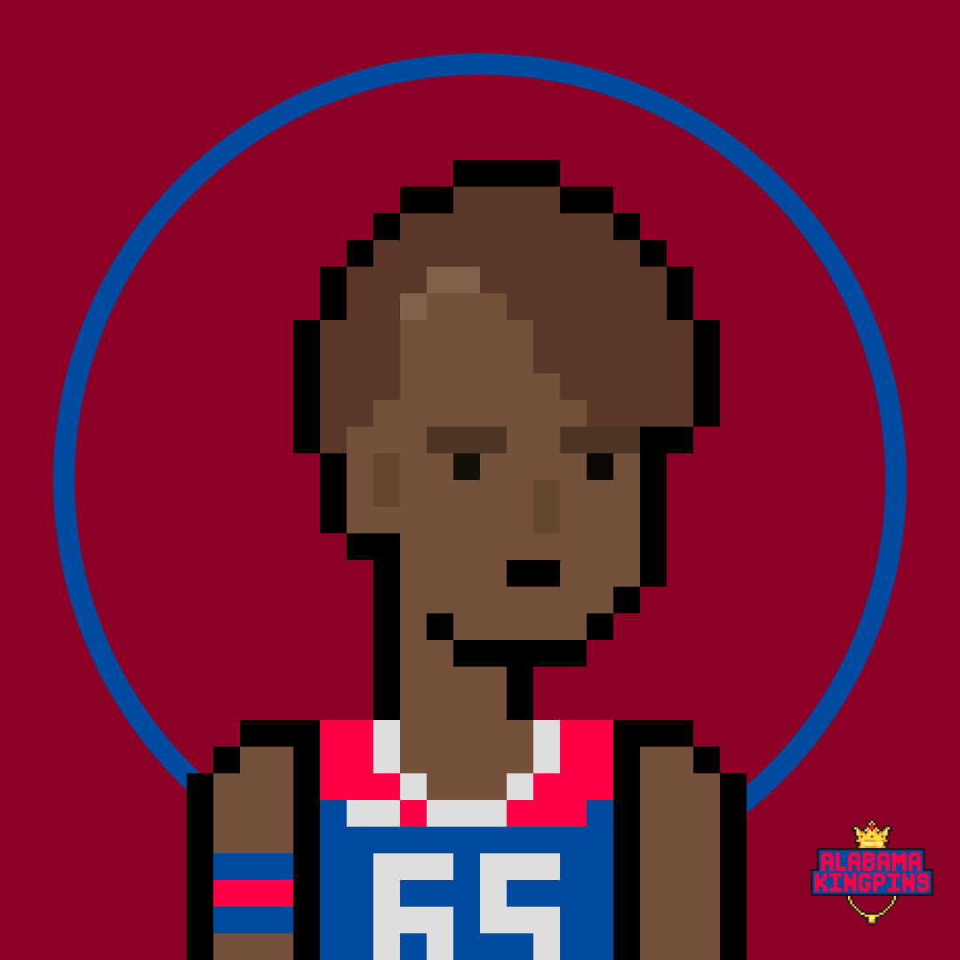Poster of Baller #5695