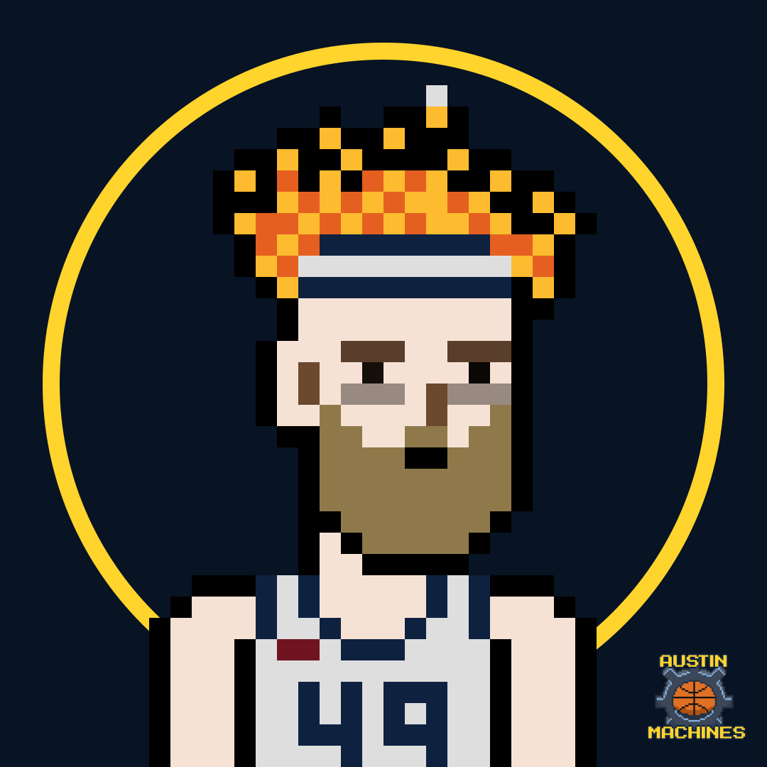 Poster of Baller #5698