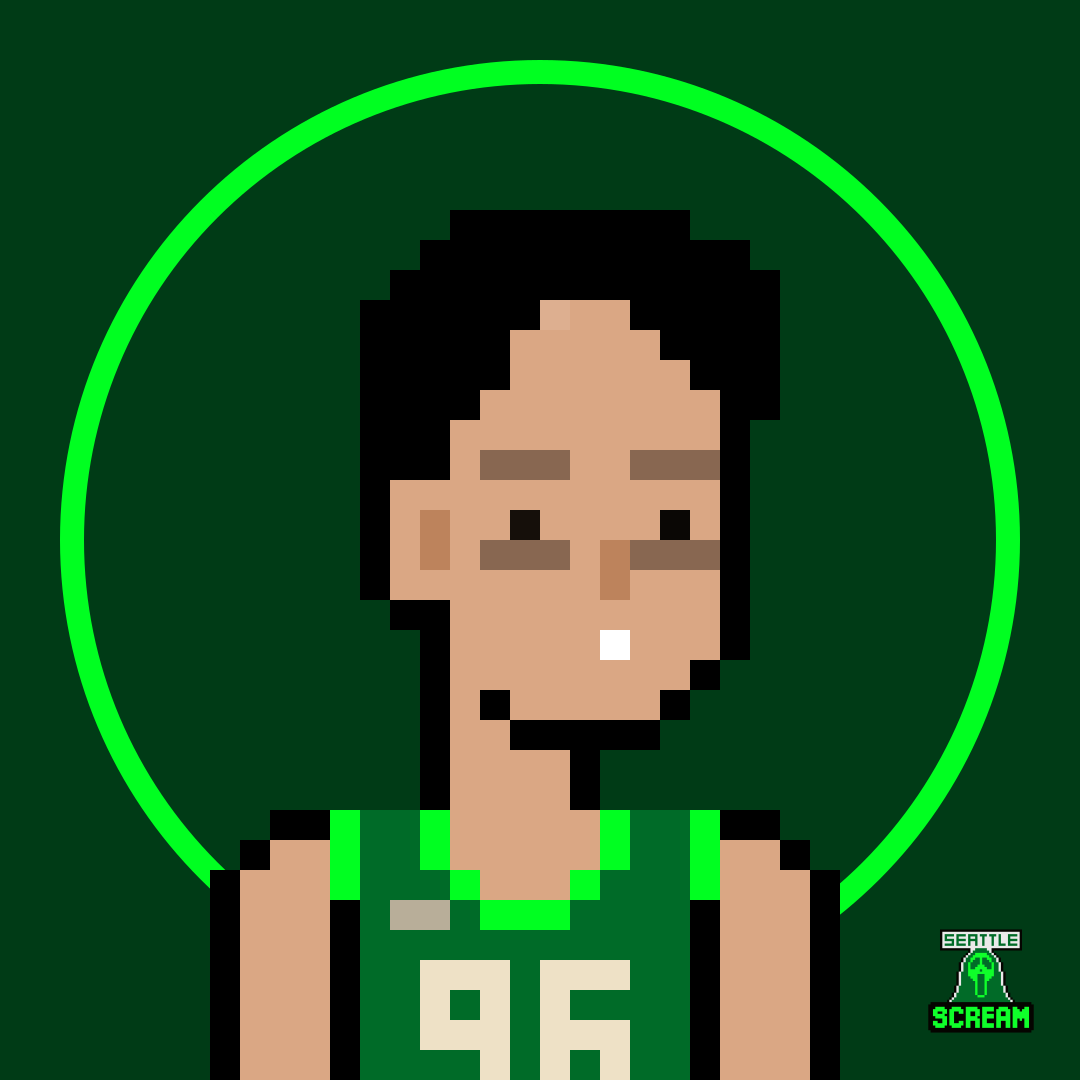 Poster of Baller #5703